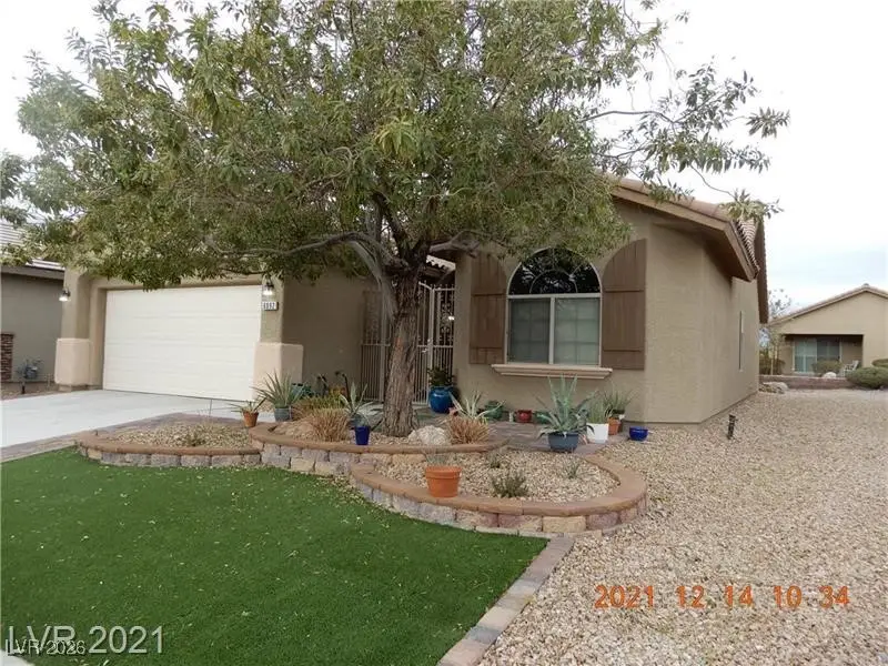 6092 Fox Creek Avenue, Las Vegas, NV 89122 - #1