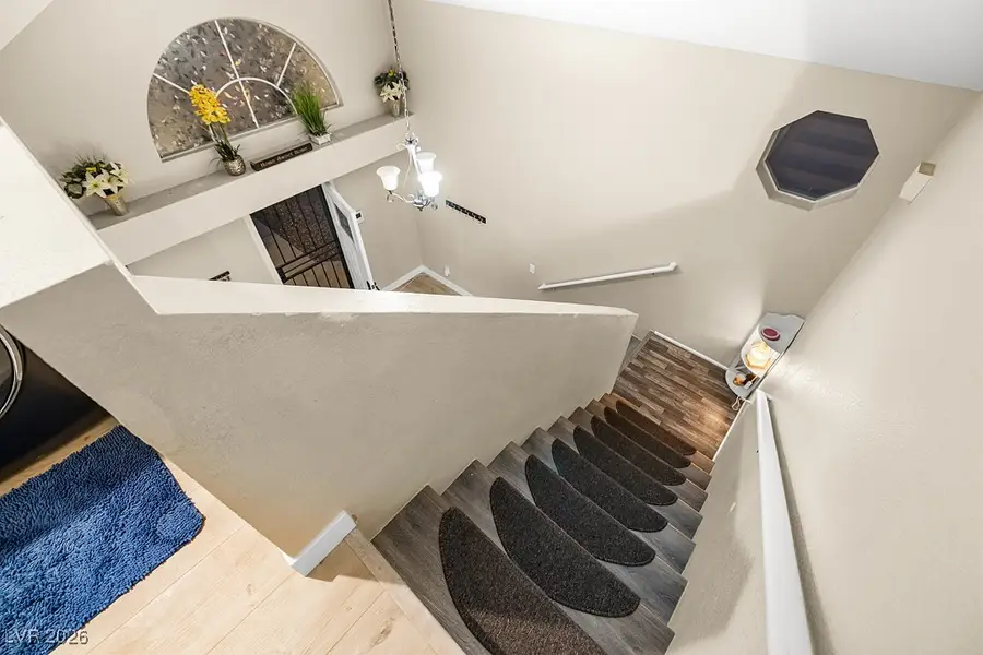 6337 Mount Rainier Avenue, Las Vegas, NV 89156 - #2