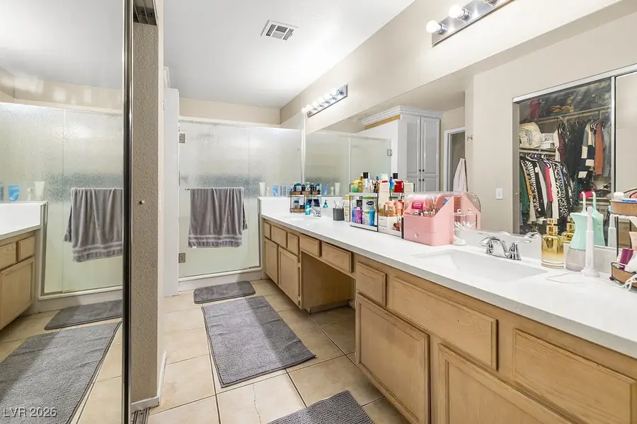 6337 Mount Rainier Avenue, Las Vegas, NV 89156 - #3