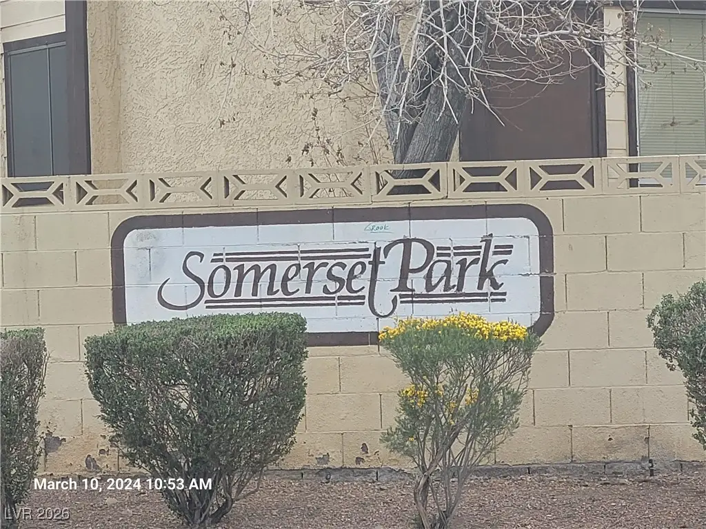 528 Kristin Lane, Henderson, NV 89011 - Image #1