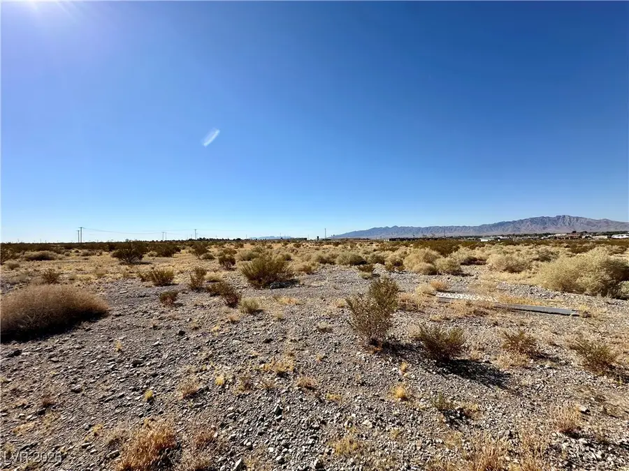 1781 E Basin Avenue, Pahrump, NV 89060 - Image #2