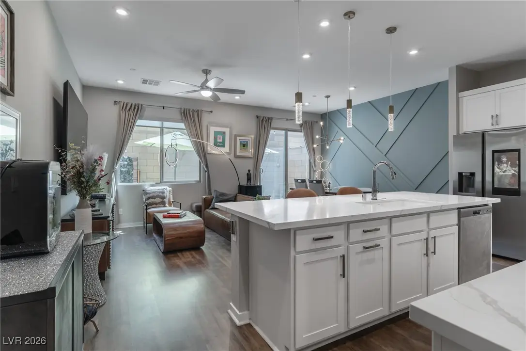 2530 Catallo Street, Henderson, NV 89044 - Image #1