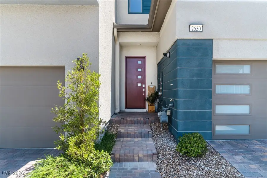 2530 Catallo Street, Henderson, NV 89044 - Image #2