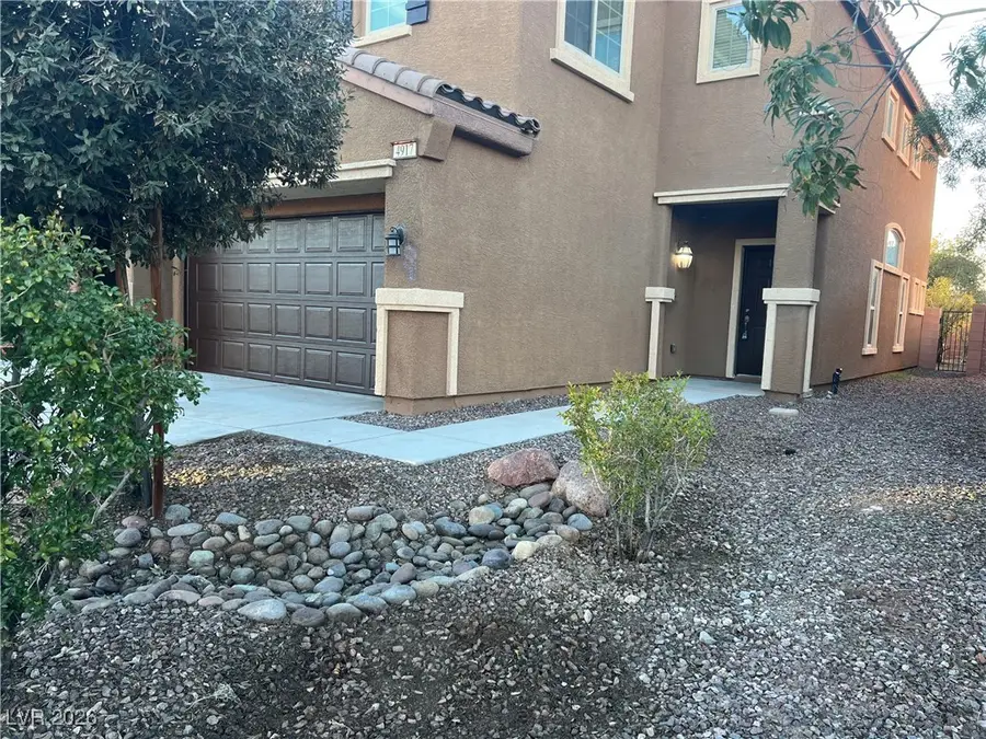 4917 Blue Rose Street, North Las Vegas, NV 89081 - Image #2