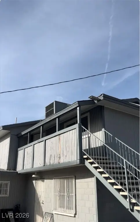 706 Dike Lane, Las Vegas, NV 89106