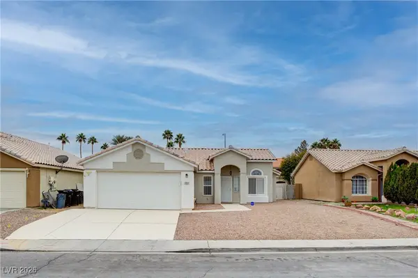 1851 Double Delight Avenue, North Las Vegas, NV 89032