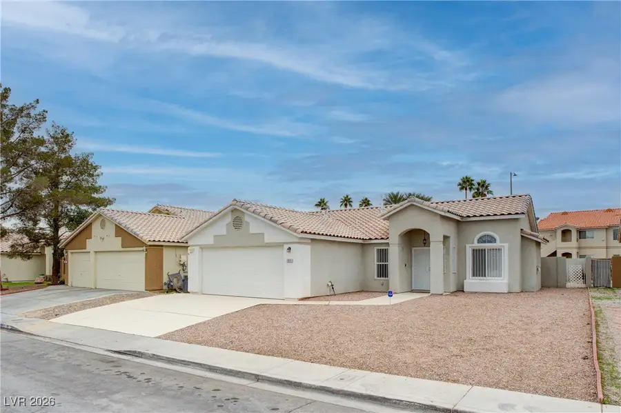 1851 Double Delight Avenue, North Las Vegas, NV 89032 - Image #2