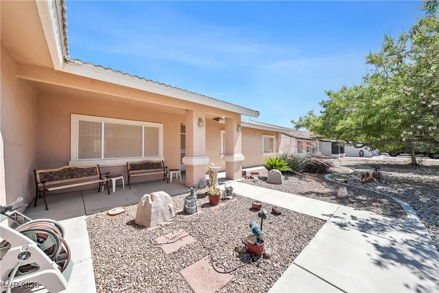 5060 Wheatland Drive, Pahrump, NV 89061 - Image #2