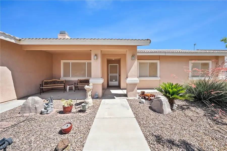 5060 Wheatland Drive, Pahrump, NV 89061 - Image #3