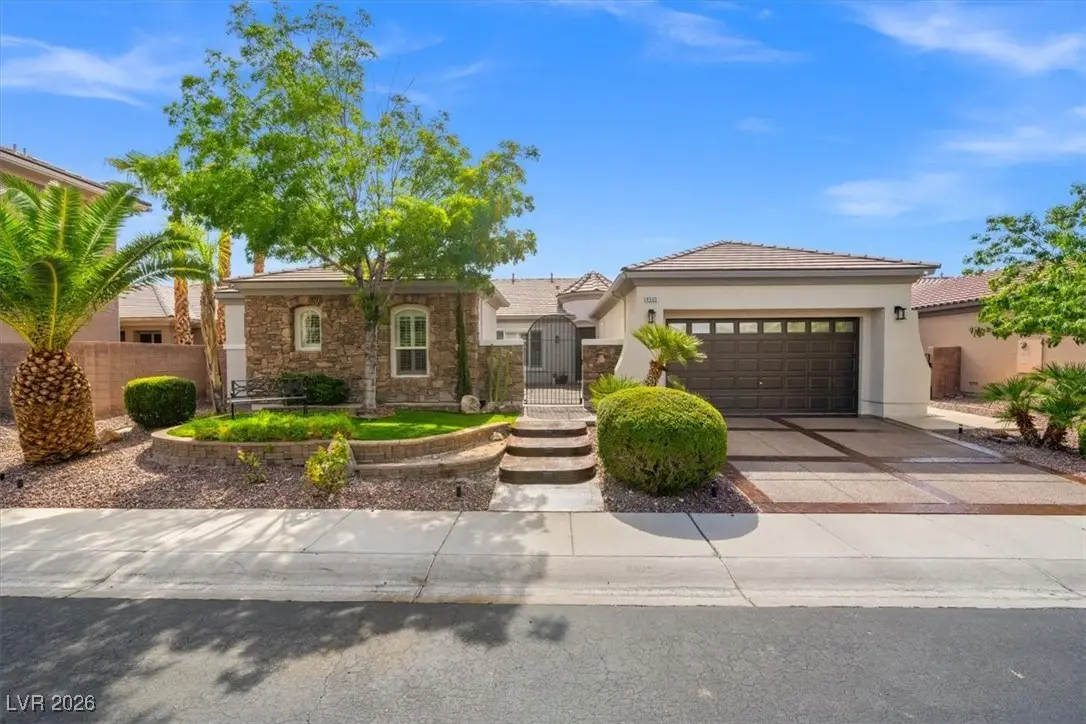 8560 Grand Palms Circle, Las Vegas, NV 89131 - Image #1