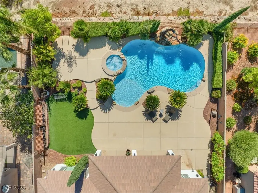 8560 Grand Palms Circle, Las Vegas, NV 89131 - Image #3