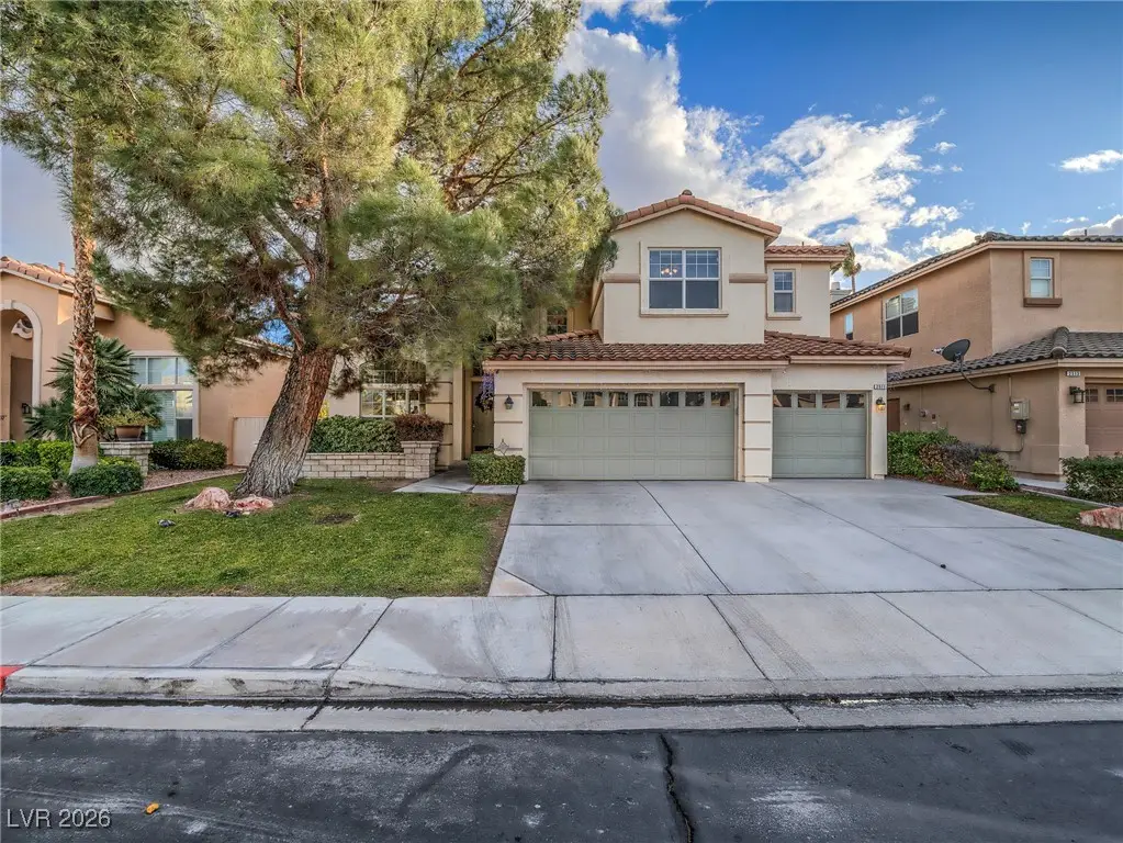 2511 Hacker Drive, Henderson, NV 89074 - Image #1