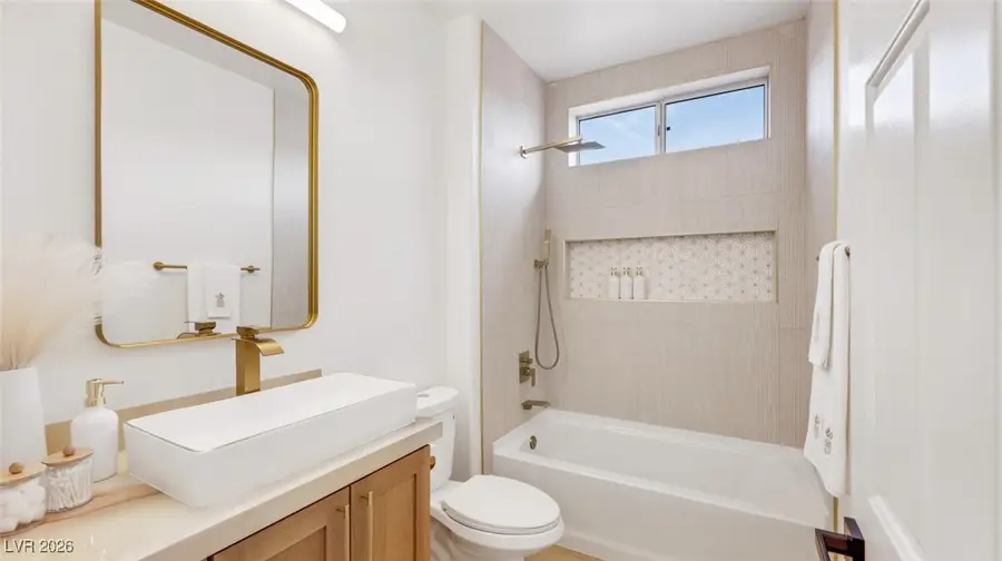 3013 Abercorn Drive, Las Vegas, NV 89134 - Image #2