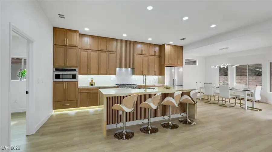 3013 Abercorn Drive, Las Vegas, NV 89134 - Image #3