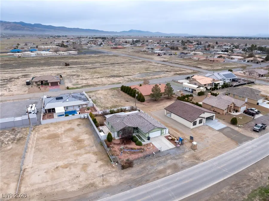 3066 Mount Charleston Drive, Pahrump, NV 89048 - Image #3