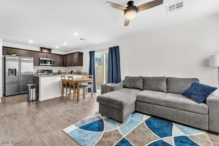 2814 Riverside Gold Court, North Las Vegas, NV 89086 - Image #3