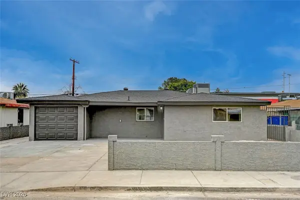 2315 Beverly Way, Las Vegas, NV 89104