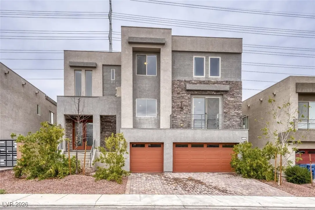 5716 Texas Creek Avenue, Las Vegas, NV 89141 - Image #1