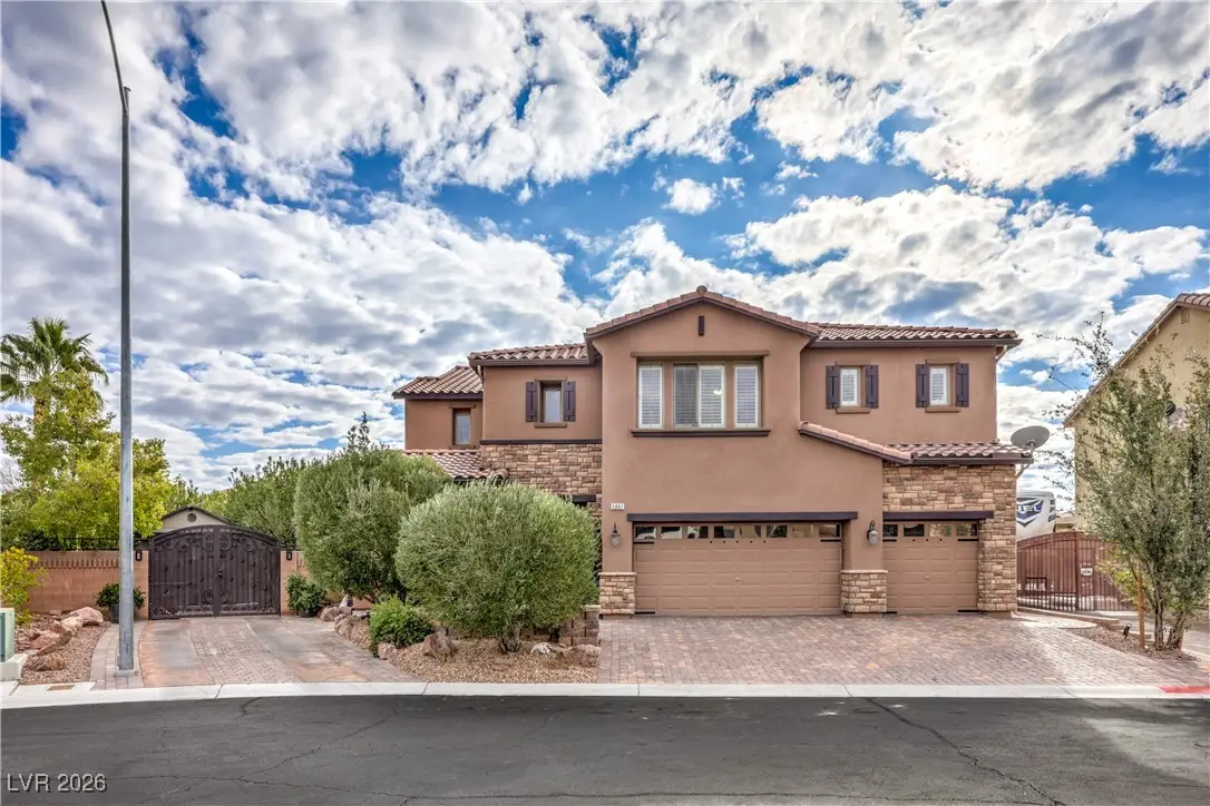 5807 Casa Madera Court, Las Vegas, NV 89131 - Image #1