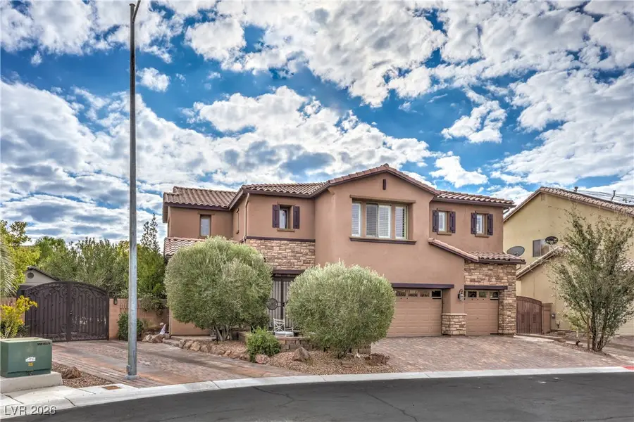 5807 Casa Madera Court, Las Vegas, NV 89131 - #3