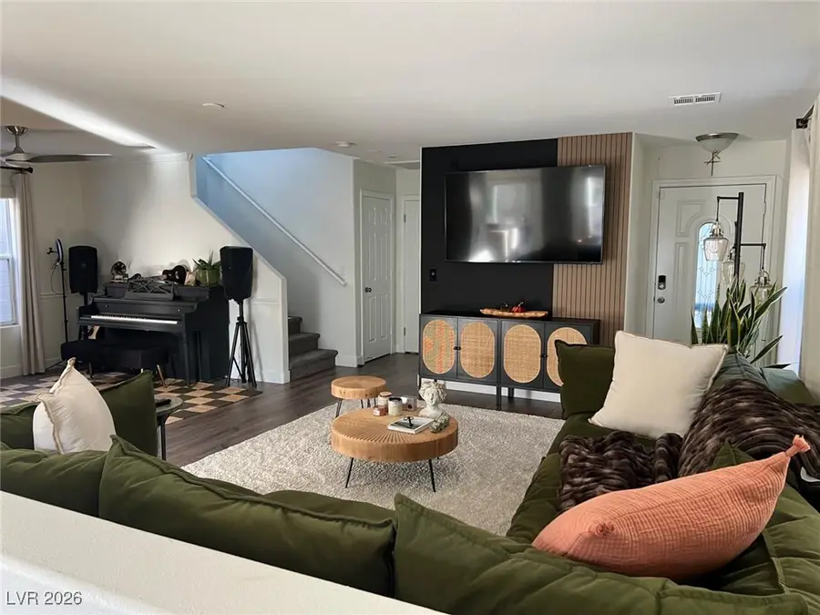 1141 Cathedral Ridge Street, Henderson, NV 89052 - Image #3