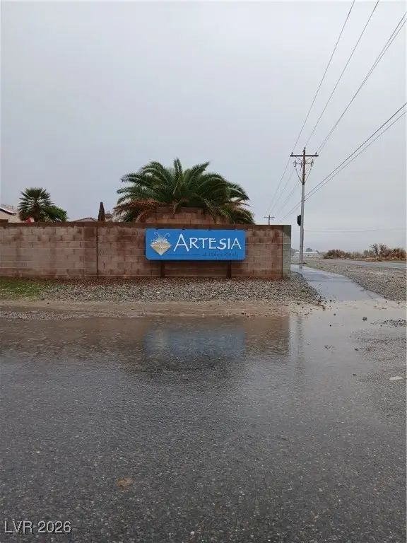 4690 Stonebridge Court, Pahrump, NV 89061 - Image #2