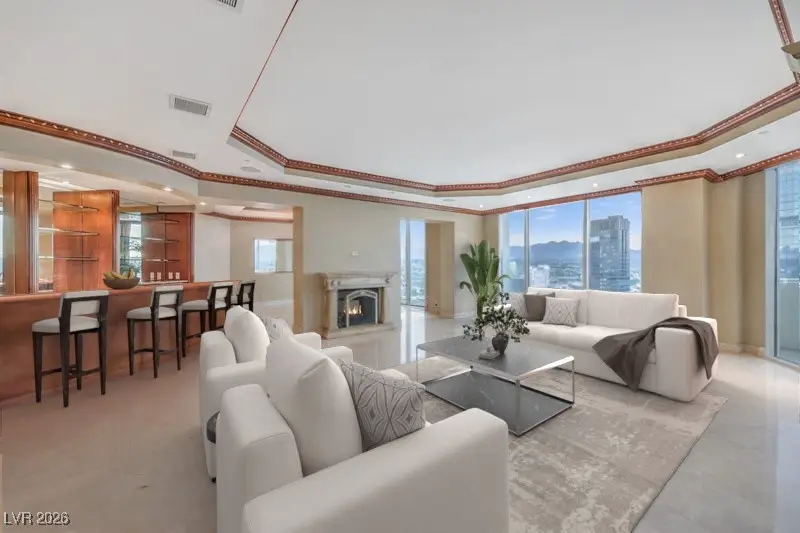 2877 Paradise Road #3302, Las Vegas, NV 89109 - Image #3
