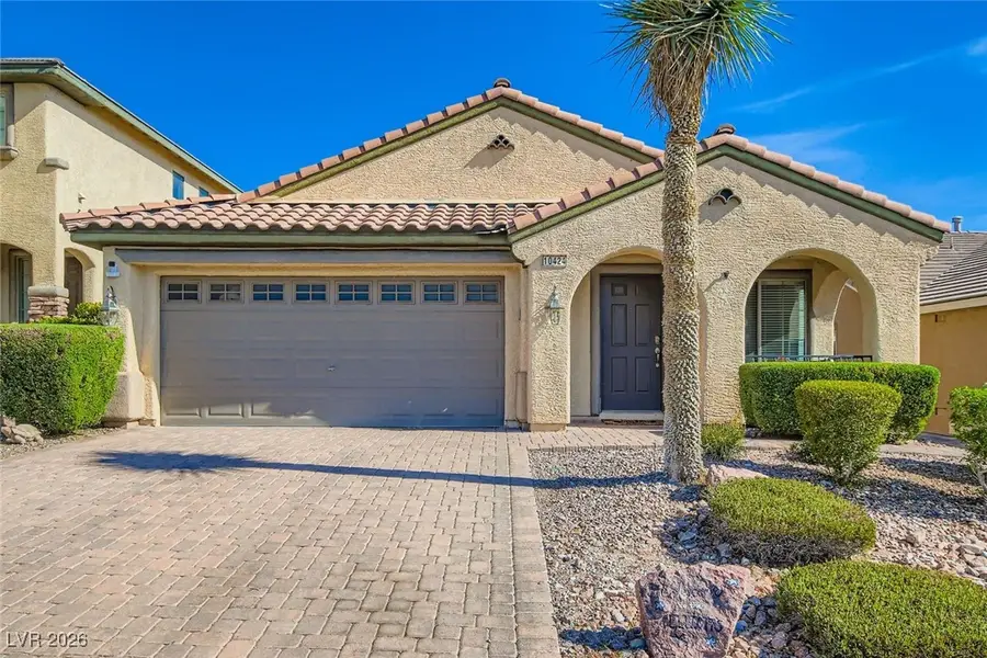 10424 Burkehaven Avenue, Las Vegas, NV 89166 - Image #3