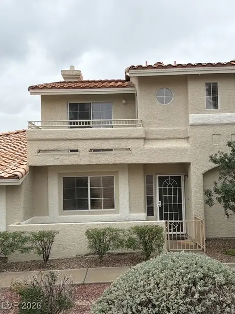 2252 Rugged Mesa Drive, Laughlin, NV 89029 - Image #1