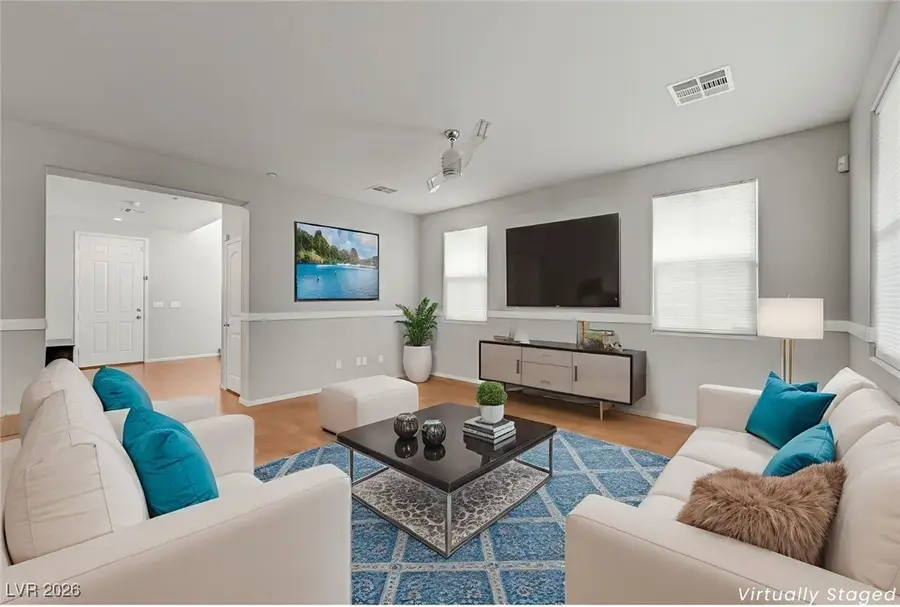 3228 Mist Effect Avenue, Henderson, NV 89044 - Image #2