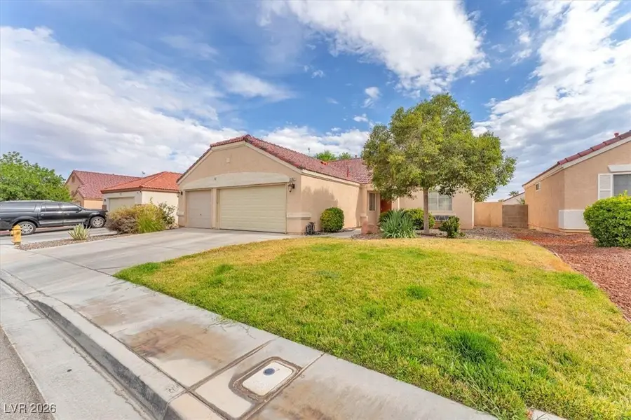 2707 Gardenia Flower Avenue, North Las Vegas, NV 89031 - Image #2