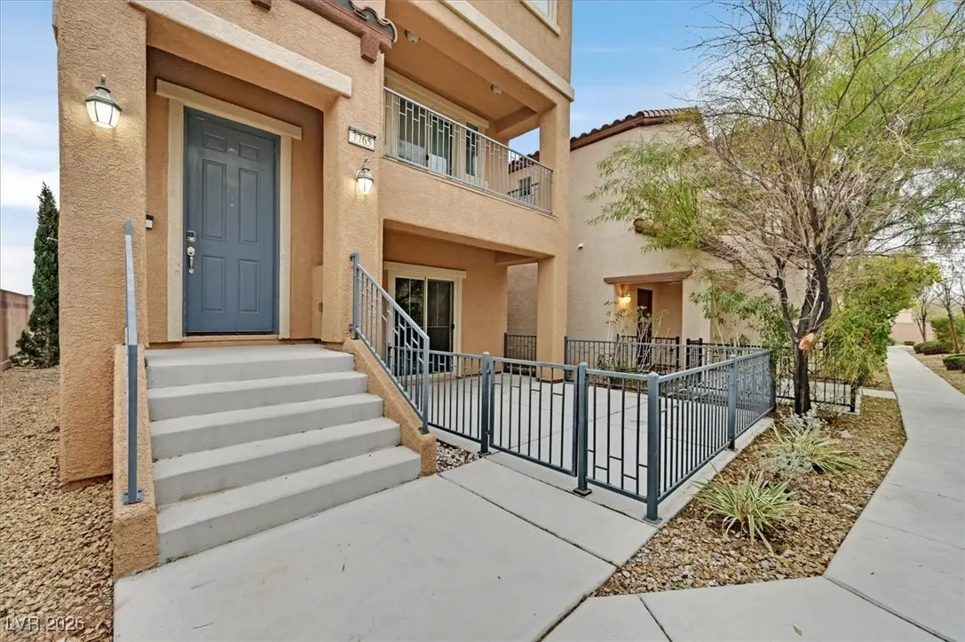 7765 Mellow Motifs Court, Las Vegas, NV 89149 - Image #1