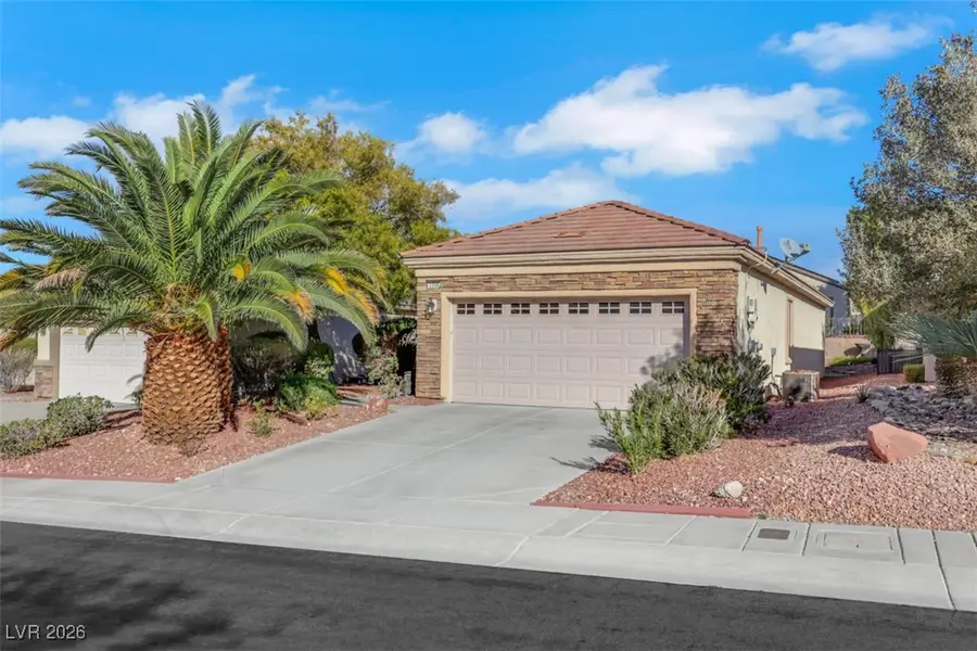 2356 Celestial Moon Street, Henderson, NV 89044 - Image #2