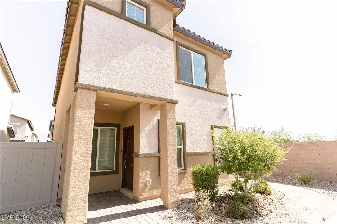 7331 Sunray Point Street, North Las Vegas, NV 89084 - Image #1