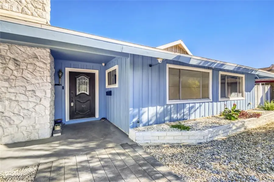 912 Ironwood Drive, Las Vegas, NV 89108 - #2