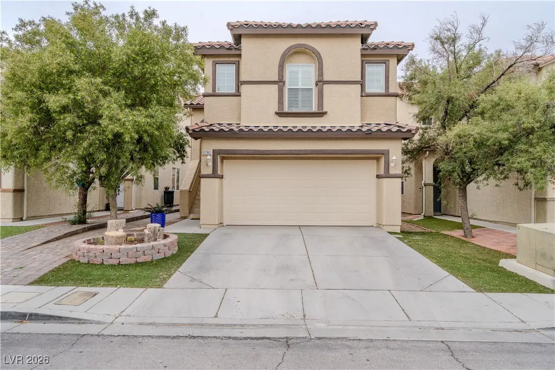 11783 Fern Creek Lane, Las Vegas, NV 89183 - Image #1