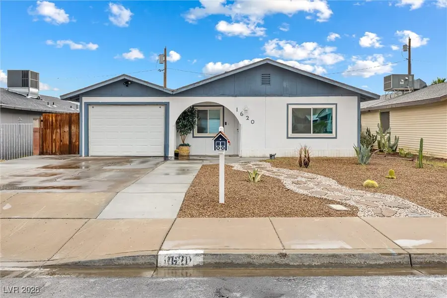 1620 Chestnut Street, Henderson, NV 89011 - Image #2