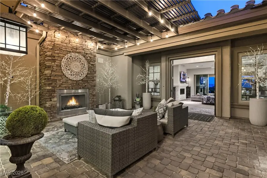 32 Olympia Chase Drive, Las Vegas, NV 89141 - Image #2