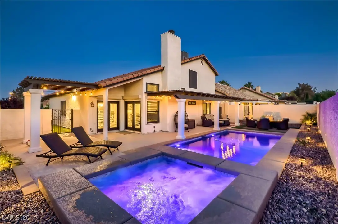 8031 Aspendale Drive, Las Vegas, NV 89123 - Image #1