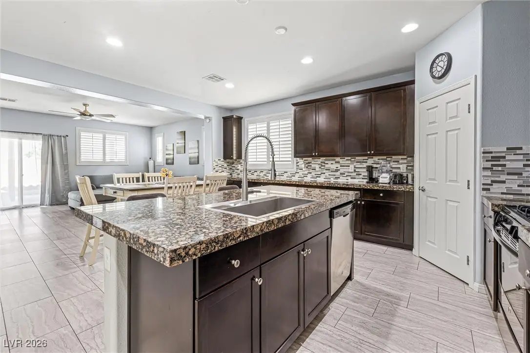 6426 Holland Hills Street, Las Vegas, NV 89113 - Image #1