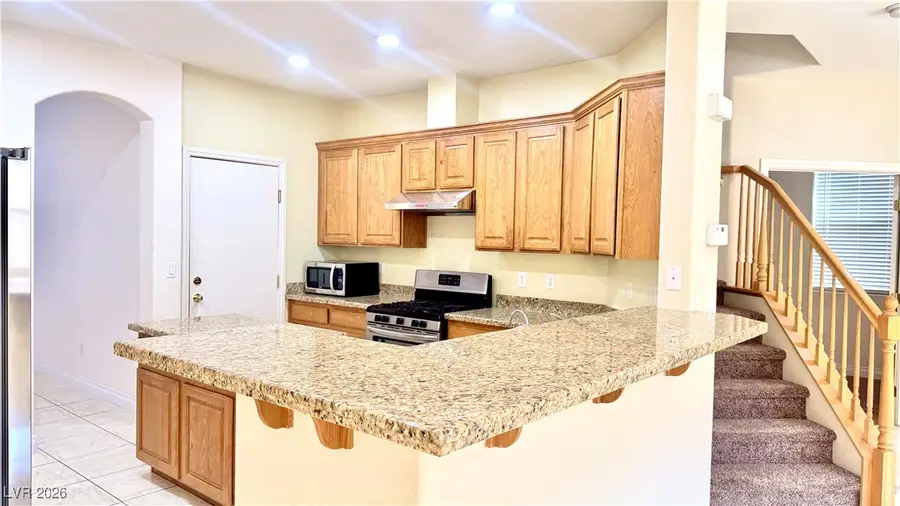 9609 Rolling Thunder Avenue, Las Vegas, NV 89148 - Image #2