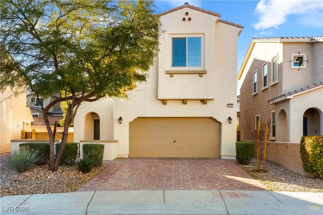 8009 Red Rock Crest Street, Las Vegas, NV 89166 - Image #1