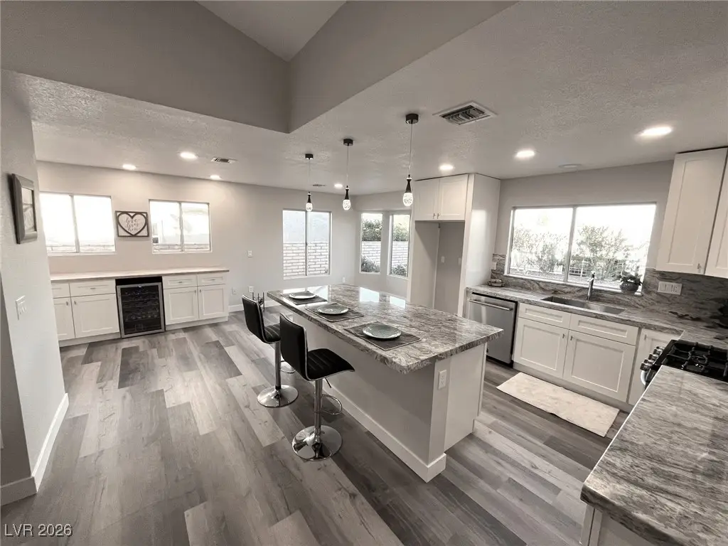 2836 Bluff Point Drive, Las Vegas, NV 89134 - Image #1