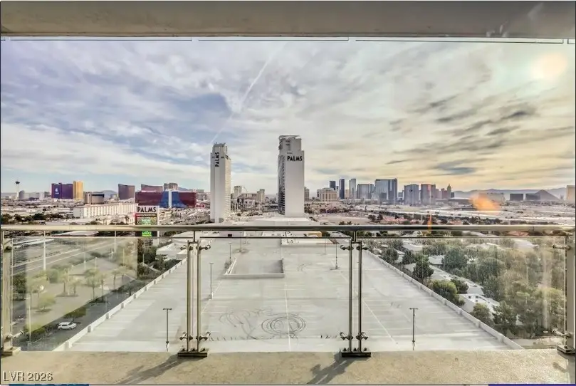 4381 W Flamingo Road #1212, Las Vegas, NV 89103 - #2