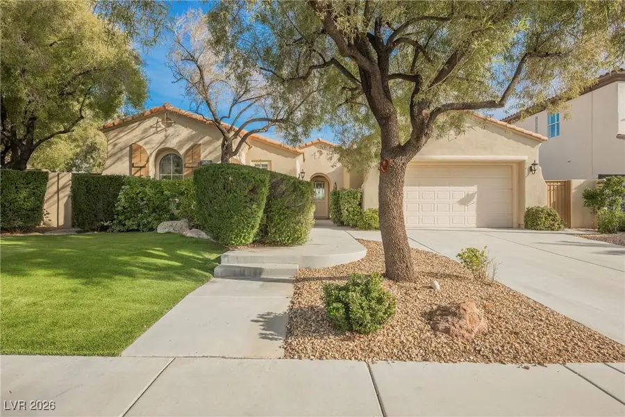 3150 Dove Run Creek Drive, Las Vegas, NV 89135 - Image #2