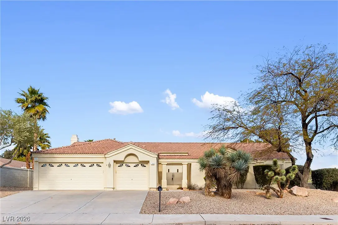 1806 Hilton Head Drive, Boulder City, NV 89005 - Image #1