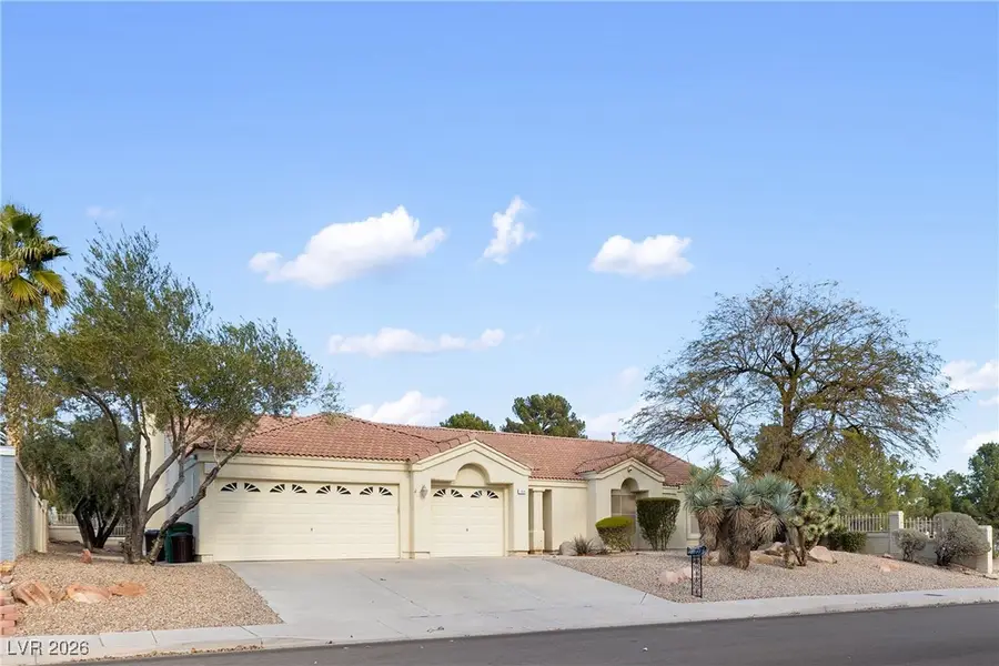 1806 Hilton Head Drive, Boulder City, NV 89005 - Image #2