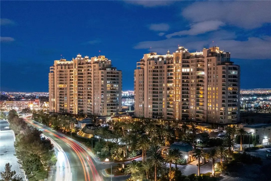 9103 Alta Drive #403, Las Vegas, NV 89145 - Image #1