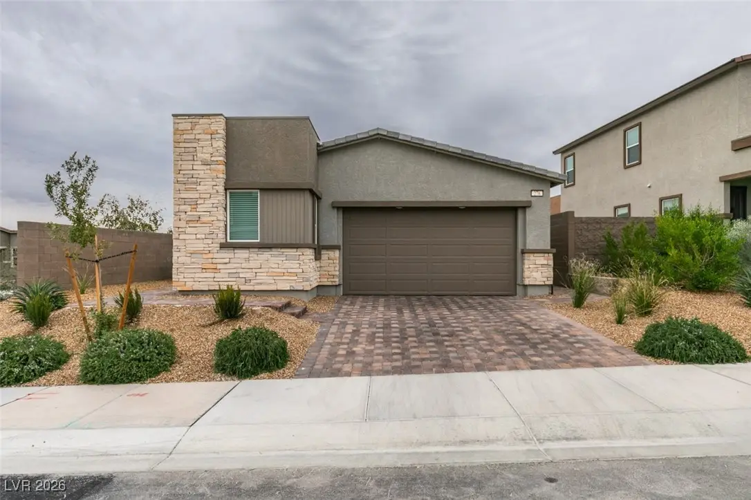 278 Fletcher Falls Street, Henderson, NV 89015 - Image #1