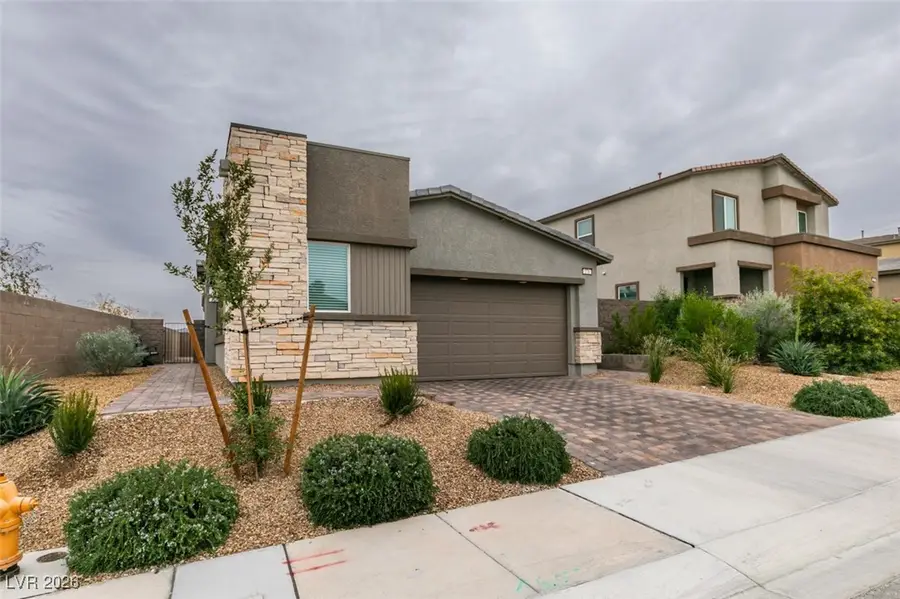 278 Fletcher Falls Street, Henderson, NV 89015 - Image #2